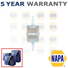 NAPA Fuel Filter Fits VW Skoda