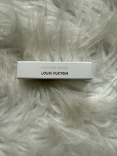 Louis Vuitton Perfume Sample