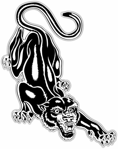 Jaguar puma panthera car - puma,