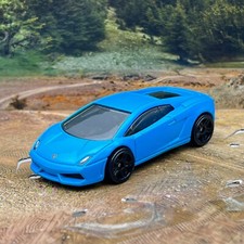 Hot Wheels Lamborghini Gallardo LP 560-4 Multipack Exclusive 2025 1:64 LOOSE Car