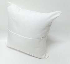 10x sublimation pocket cushion - 10x,