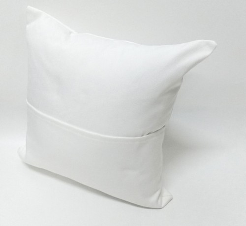 10x sublimation pocket cushion - 10x,