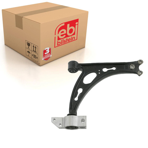 Golf control arm suspension - control,