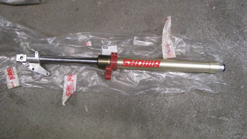 Fork tube left original derbi - original,