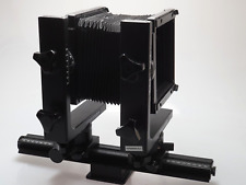 Horseman L45 Large Format 4x5 Monorail Camera