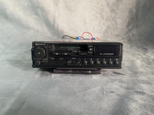 Vintage sony 305l - vintage, cassette