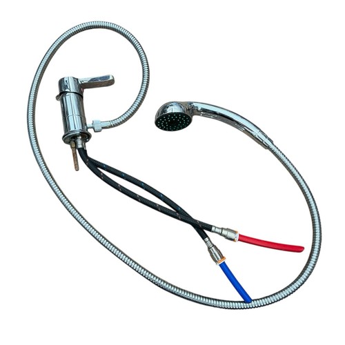 Caravan motorhome shower - caravan/motorhome, unit