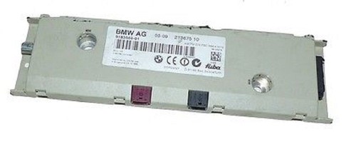 Repair diversity antenna - repair,