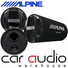 ALPINE SWT-12S4 1000 Watts