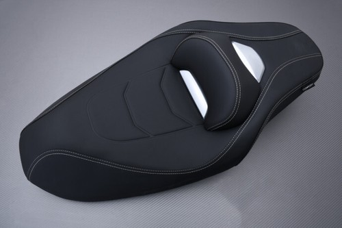 Personalised scooter saddle - personalised,