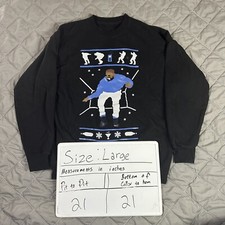 Drake Ugly Christmas Sweater