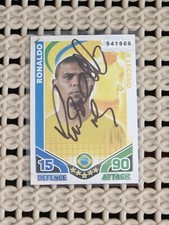OFFICIAL SIGNED Ronaldo