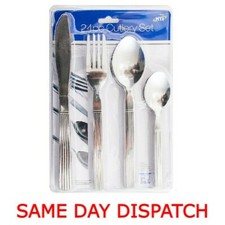 STAINLESS STEEL TABLEWARE