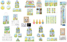 Easter party bag fillers - easter,