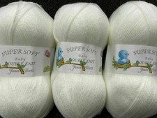 James C Brett Super Soft Baby