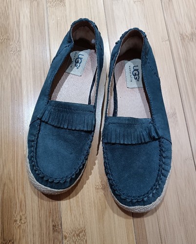 Ugg australia blue leather - australia,