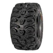 25x10.00R12 (25x10-12) Kenda