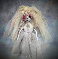 O.O.A.K. Handmade, Voodoo Doll