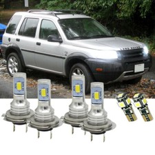 For Land Rover Freelander MK1