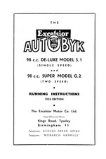 (0543) 1955-1956 Excelsior