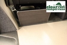 Passenger driver - vw, t5/t6