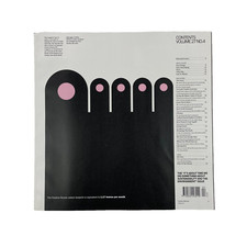 CREATIVE REVIEW Magazine APRIL