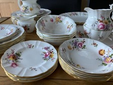 Royal Crown Derby ~ Derby