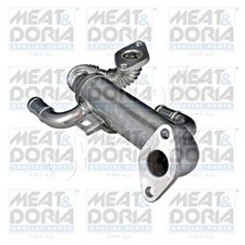 Exhaust Gas Recirculation