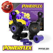 Powerflex Fr Wishbone Rr Bushes & Bracket for Mini R59 Roadster 12-15 PFF5K-201