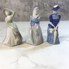 Vintage "My Fair Ladies" Wade