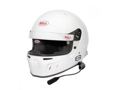 Bell GT6 Rally Helmet built in