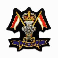 9th/12th Royal Lancers Blazer