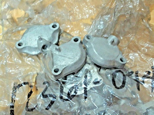 Honda moped p25 - p25, cap