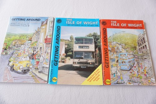 1997 southern vectis isle - southern,