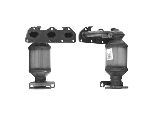 Catalytic converter petrol - catalytic,
