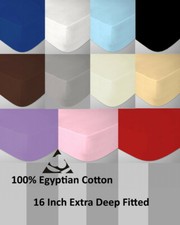 Extra Deep 4 Foot Small Double