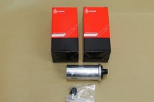 GENUINE PAIR OF LUCAS 6 VOLT