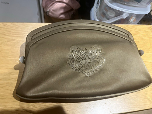 Toni brand vintage purse soft - toni, purse,