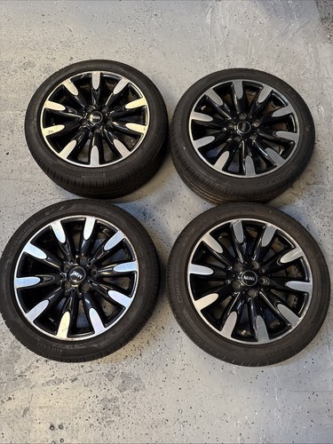 Original mini cooper - mini, inch