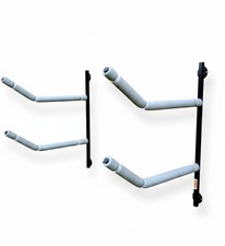 Kayak Wall Mounted Hanger Rack