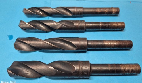 Job lot dormer hss morse - dormer, taper