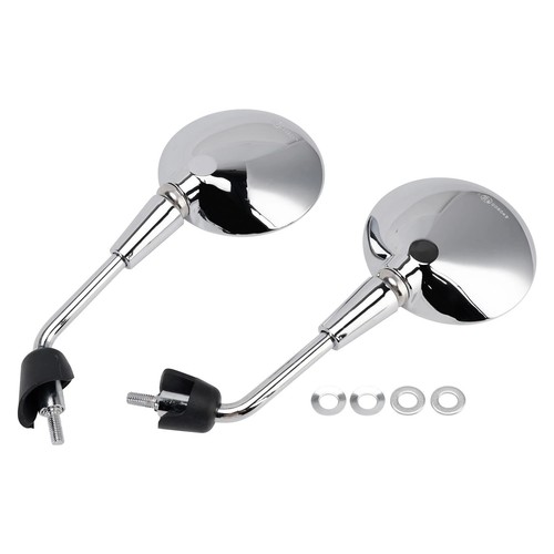 Mirror set for piaggio - mirror,