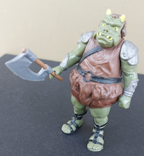 VINTAGE STAR WARS - GAMORREAN
