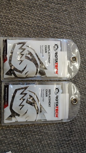 Rotatech chainsaw chains - chains, 14"
