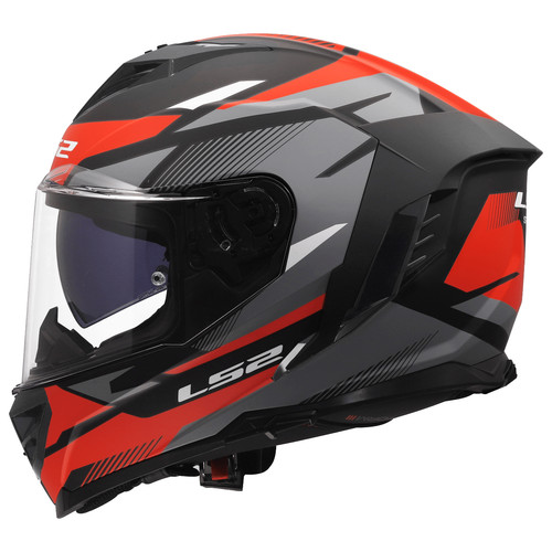 Ls2 ff818 storm iii - ff818, full