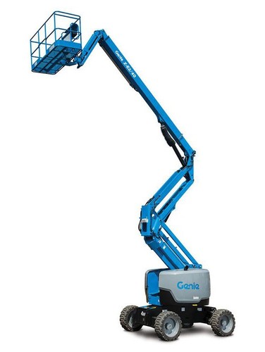 Genie power 40 - genie,