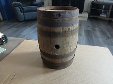 Antique Wooden White Oak