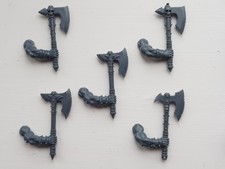 GM Warhammer AoS The Old World