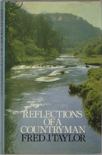 Reflections countryman by - a,