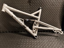 Iron Horse Warrior 6.0 Full